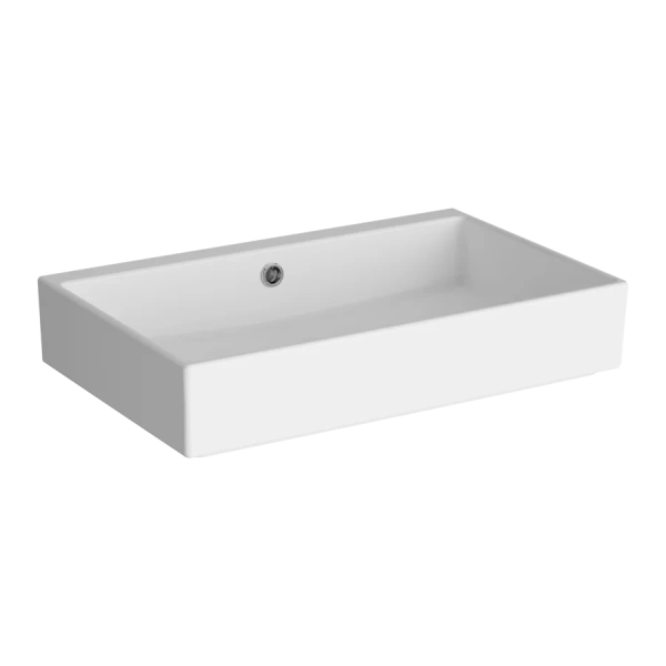 Раковина VitrA ArchiPlan 60 см прямоугольная 7404B003-0012