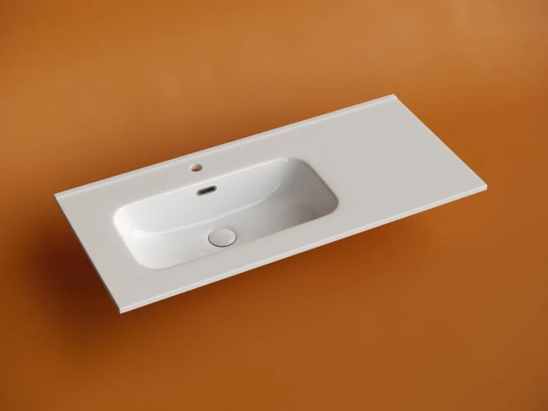 Раковина Ceramica Nova Element 101 см правая CN7003R