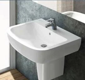 Раковина Ideal Standard Tempo T0566 50 см белая