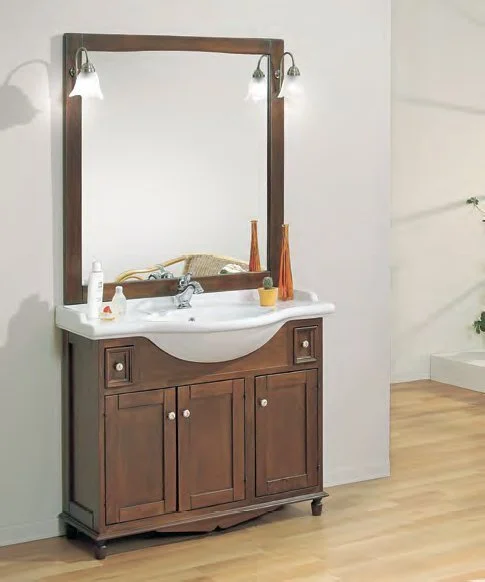 Раковина мебельная Cezares Star 105 см 616/1