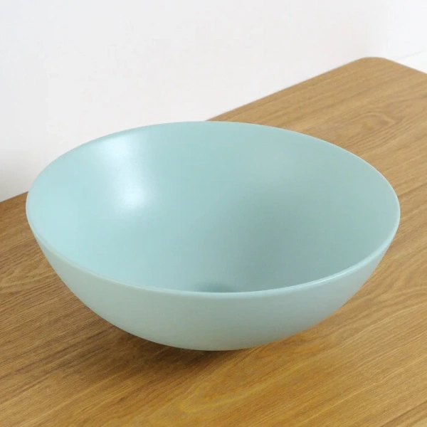 Раковина GID Esfera 9081tifm 36 см тиффани 53402