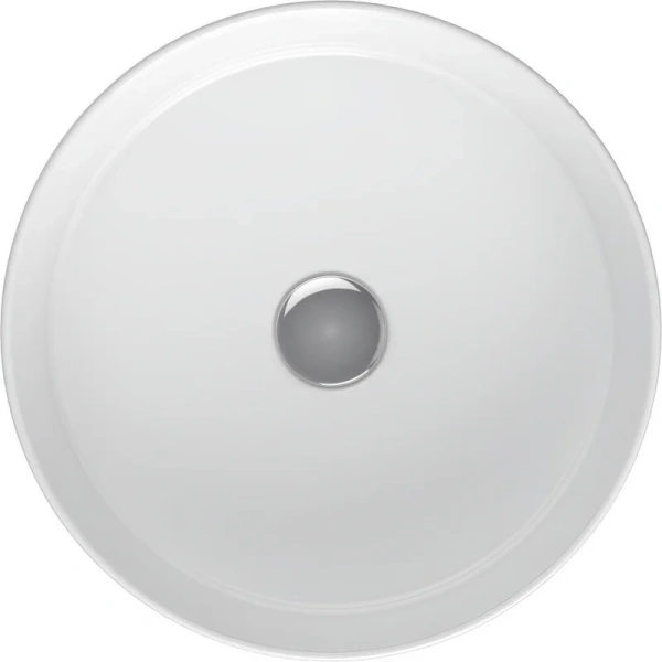 Раковина BERGES Ego 38 см белая 181011