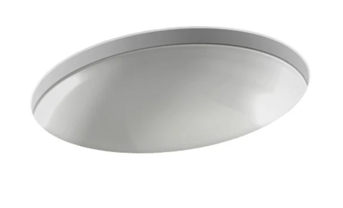 Раковина Jacob Delafon Vox 44 см встраиваемая EYI102-00