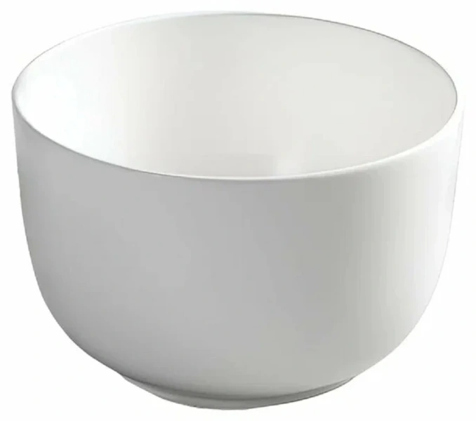 Раковина SantiLine 38 см белая SL-1110