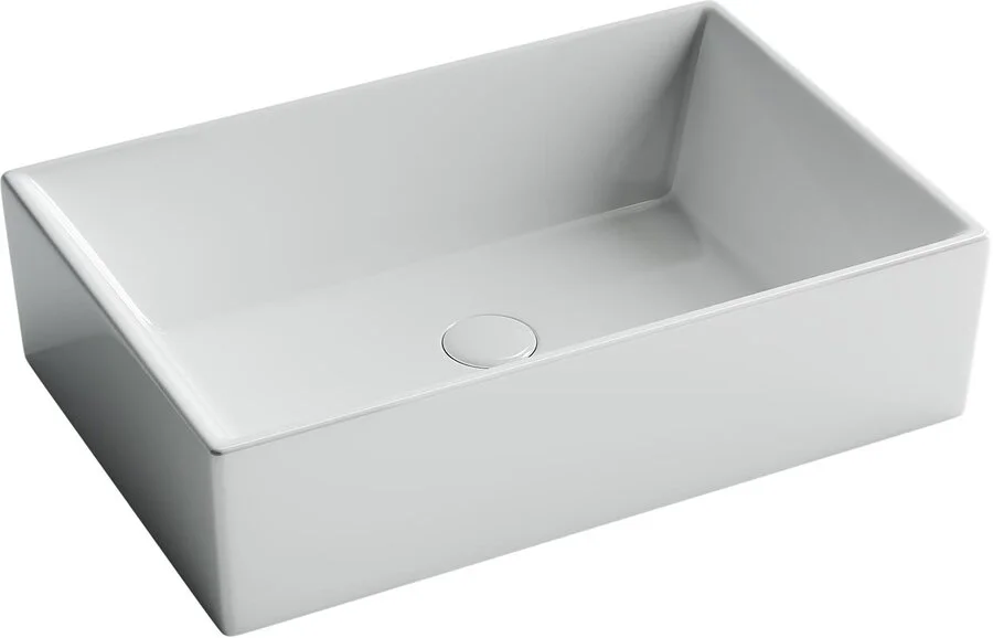 Раковина Ceramica Nova Element 59 см накладная CN5013