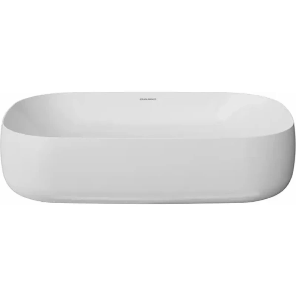 Раковина Kerama Marazzi Magica 65 см белая MA.wb.65