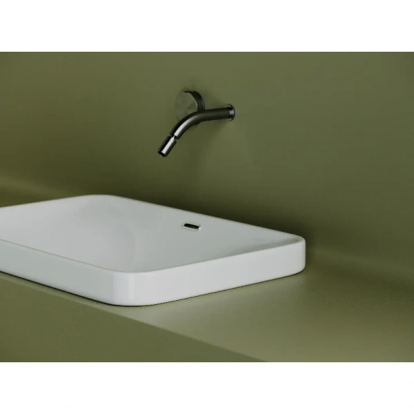 Раковина Ceramica Nova Element 60 см встраиваемая CN5041