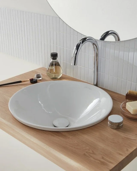 Раковина Jacob Delafon Carillon 45 см E96118-0