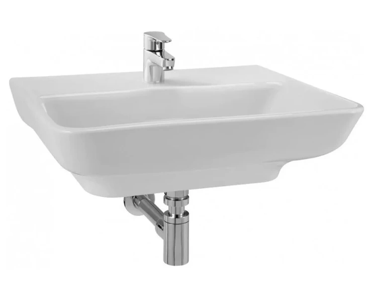 Раковина Jacob Delafon Struktura 65 см подвесная EGC112-00