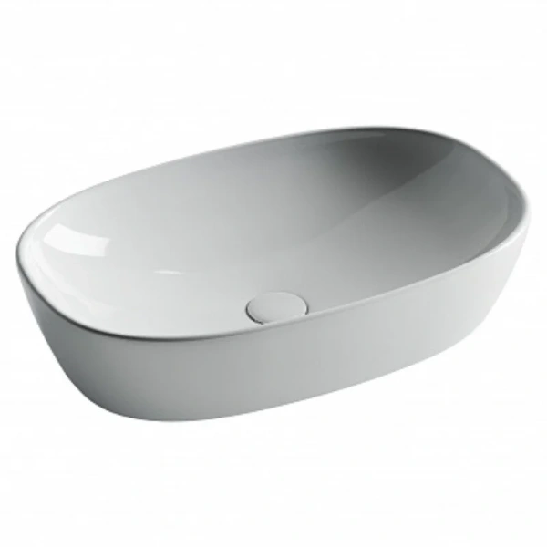 Раковина Ceramica Nova Element 60 см санфарфор CN5039