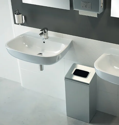 Раковина Ideal Standard Esedra 45 см подвесная T281101