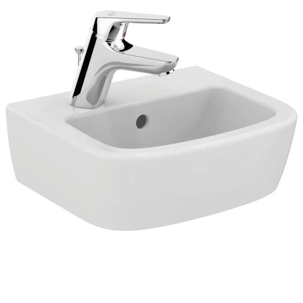 Раковина Ideal Standard Tempo T056 35 см подвесная