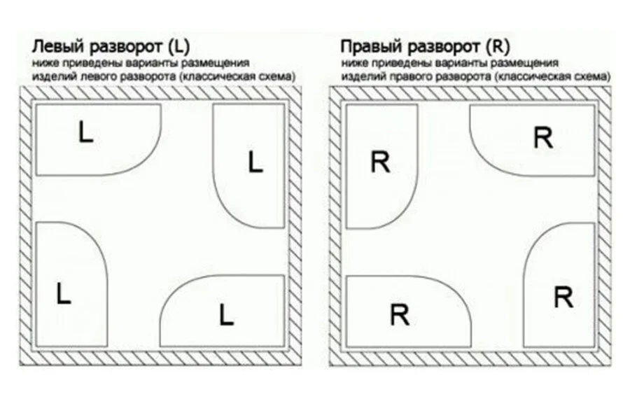 Раковина BERGES Ego 55 см белая 181009