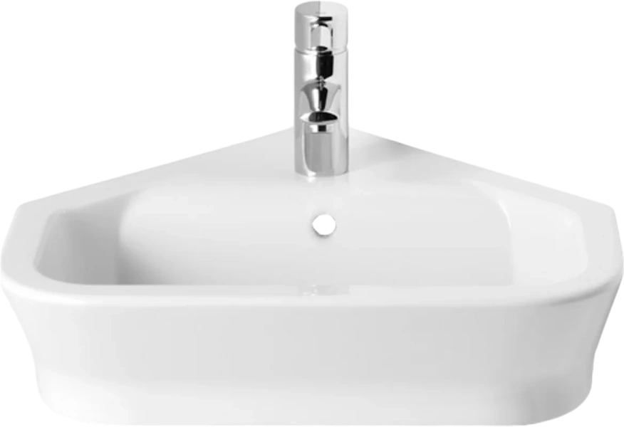 Раковина угловая Roca The Gap 32747R000