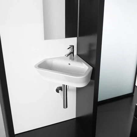 Раковина угловая Roca The Gap 32747R000