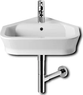 Раковина угловая Roca The Gap 32747R000
