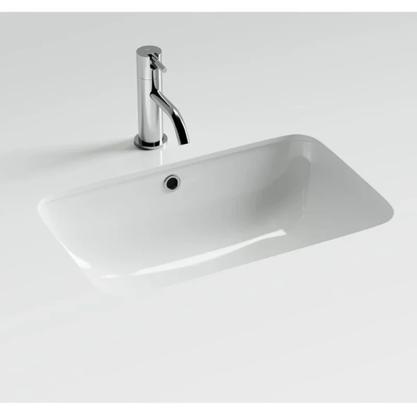 Раковина Ceramica Nova Element 54 см встраиваемая CN7018