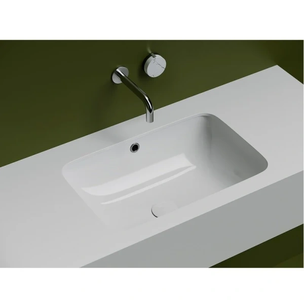 Раковина Ceramica Nova Element 54 см встраиваемая CN7018