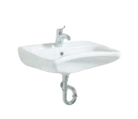 Раковина Creavit 60 см подвесная BD060-00CB00E-0000