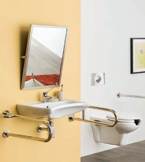 Раковина Creavit 60 см подвесная BD060-00CB00E-0000