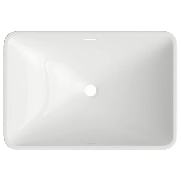 Раковина Aqueduto INSERTO 60 см прямоугольная INS0210