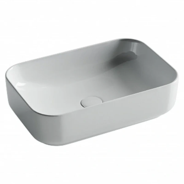 Раковина Ceramica Nova Element 51 см прямоугольная CN5043