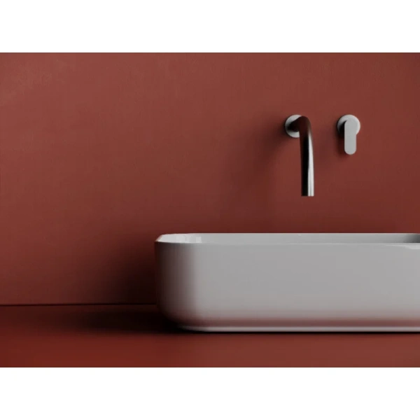 Раковина Ceramica Nova Element 51 см прямоугольная CN5043