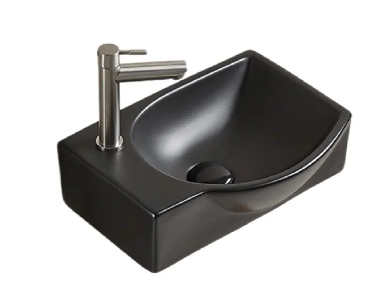 Раковина GID Suspendido Bm9276R 41 см правосторонняя 62205R