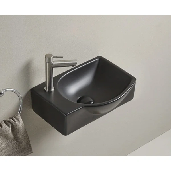 Раковина GID Suspendido Bm9276R 41 см правосторонняя 62205R