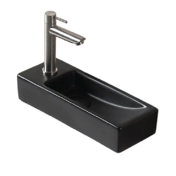 Раковина GID Suspendido Bm9271R 38 см правосторонняя 62202R