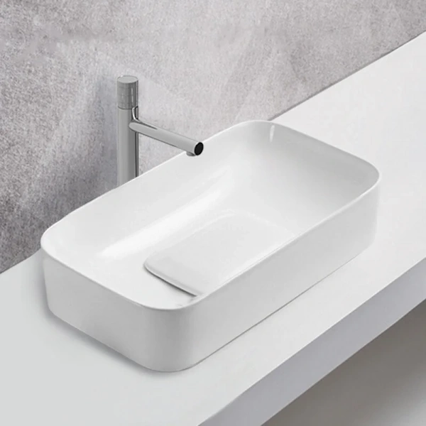 Раковина Vincea 70 см накладная VBS-50470