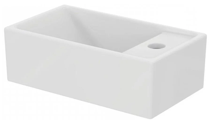 Раковина Ideal Standard Tempo 37 см евробелая E211201