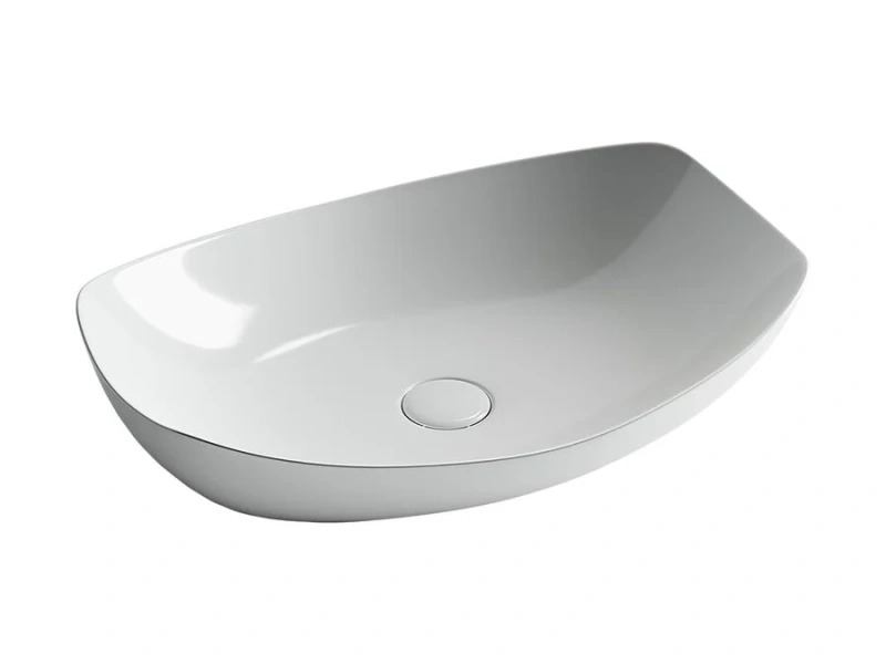 Раковина Ceramica Nova Element 56 см накладная CN5016