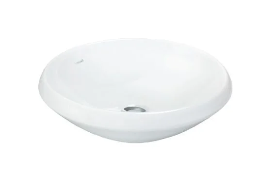 Раковина Creavit Minimal 45 см белая MN045-00CB00E-0000