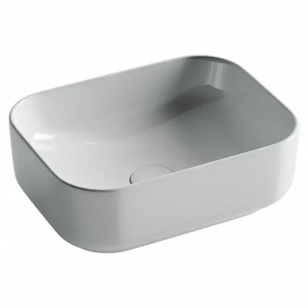 Раковина Ceramica Nova Element 40 см прямоугольная CN5042
