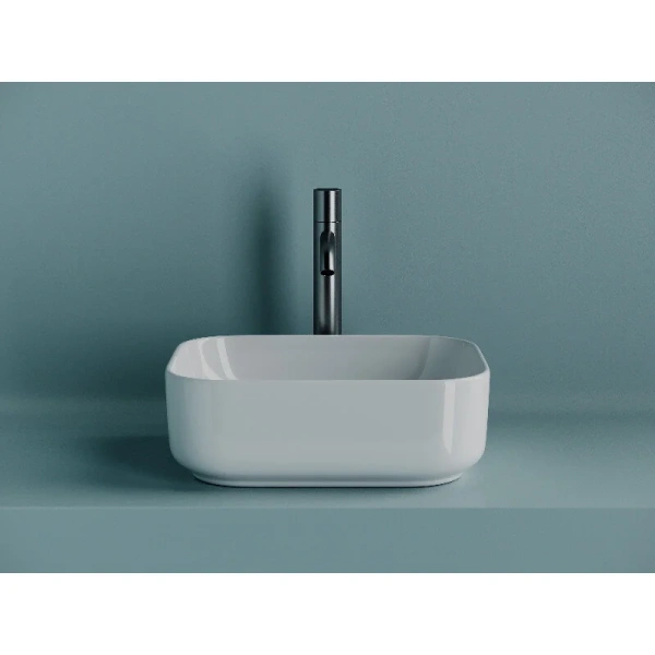 Раковина Ceramica Nova Element 40 см прямоугольная CN5042