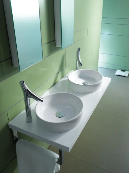Раковина Duravit Starck 2 232144