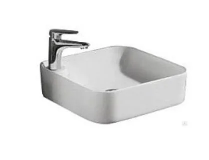 Раковина Bravat Source C22238W-1-ENG 45 см