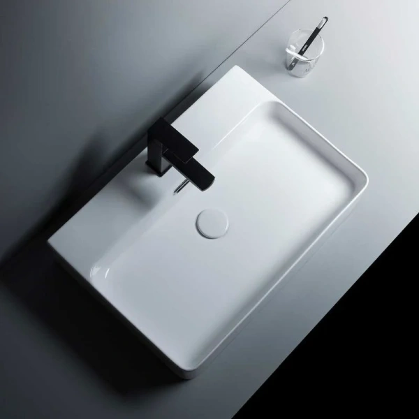 Раковина Vincea 60 см накладная VBS-303