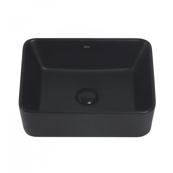 Раковина Abber Rechteck AC2213 40,5 см прямоугольная