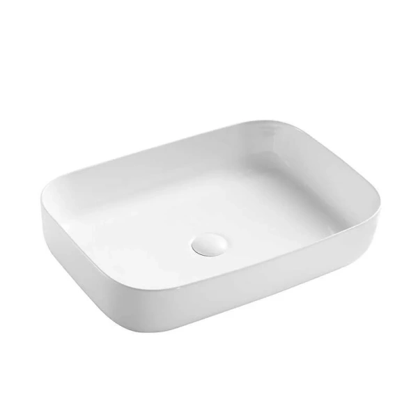 Раковина Vincea 60 см накладная VBS-304