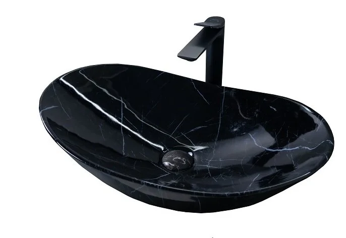 Раковина GID Lago Bs9811 61 см под камень 54467