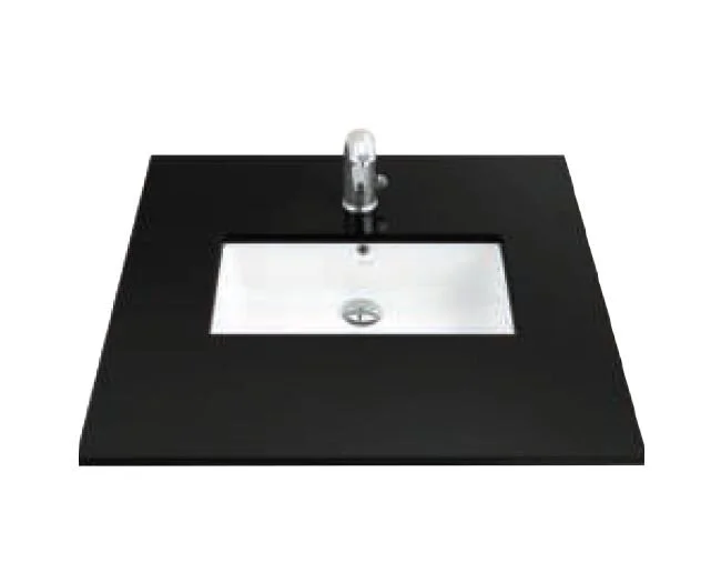 Раковина Creavit 55 см встраиваемая TP730-00CB00E-0000