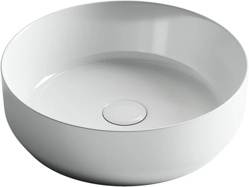 Раковина Ceramica Nova Element CN6022 39 см накладная