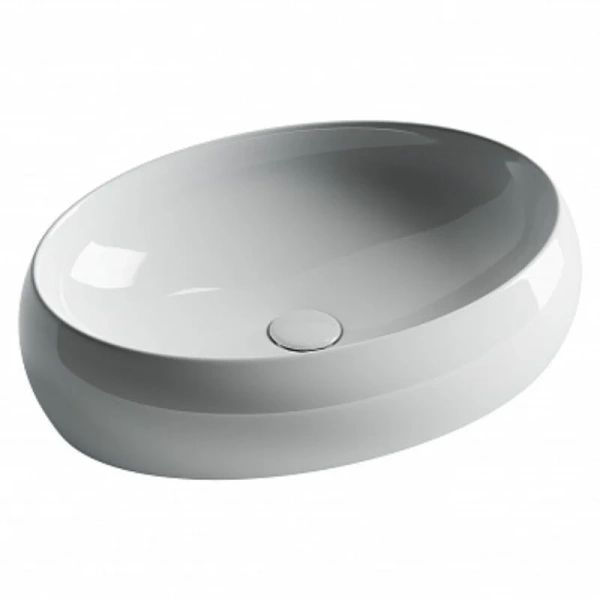 Раковина Ceramica Nova Element 56 см накладная CN5033