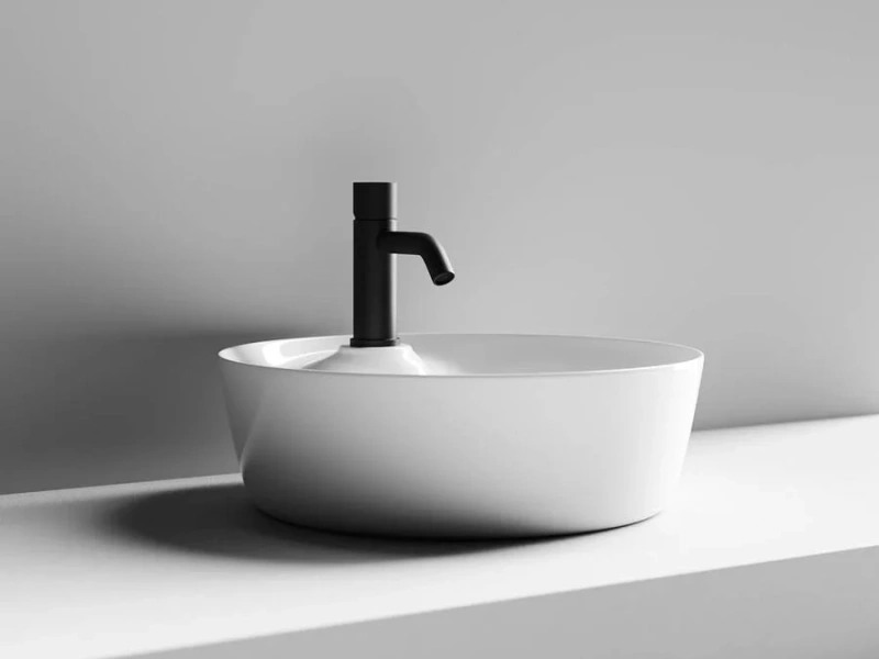 Раковина Ceramica Nova Element 43,5 см накладная CN6014