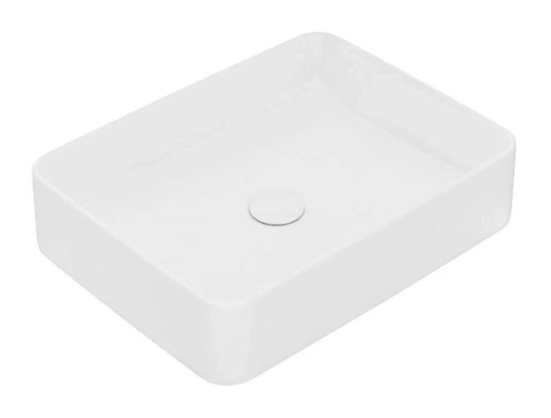 Раковина IDDIS Slide 47 см белая глянцевая SLIWS02i27