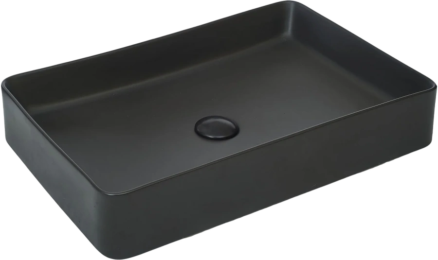 Раковина Weltwasser WW ELBACH 2174 MB 10000004508 накладная