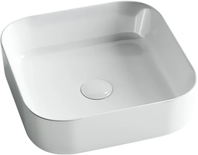 Раковина Ceramica Nova Element 38,5 см накладная CN6012