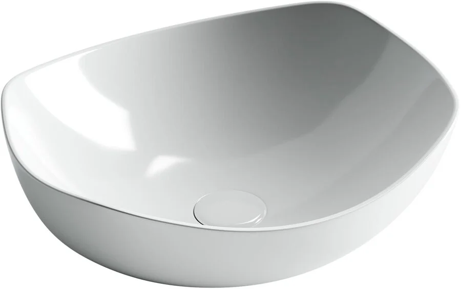 Раковина Ceramica Nova Element 42 см накладная CN5017